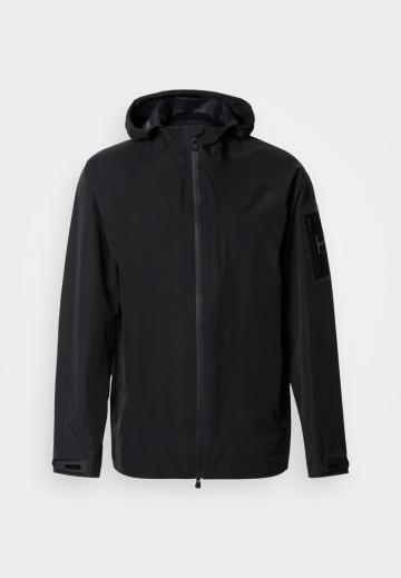 Куртка-дождевик