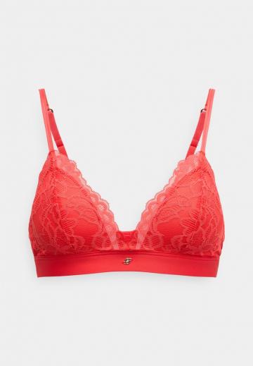 Бюстгальтер без косточек