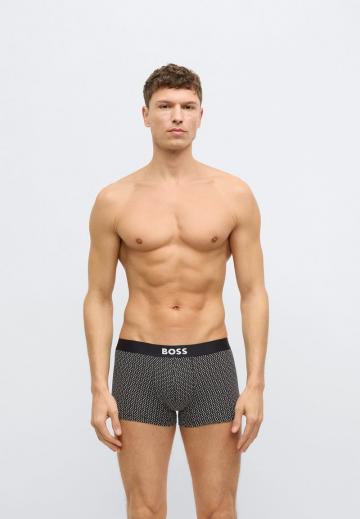 Трусы шортики