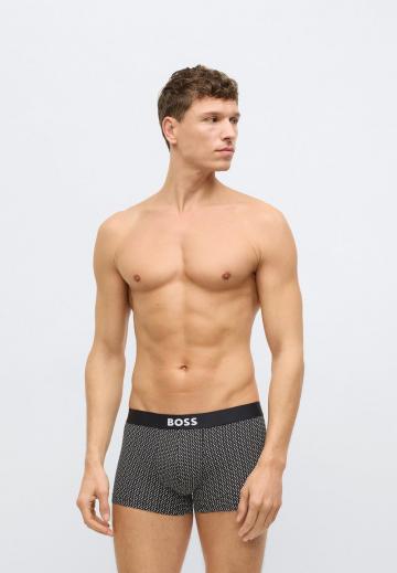 Трусы шортики