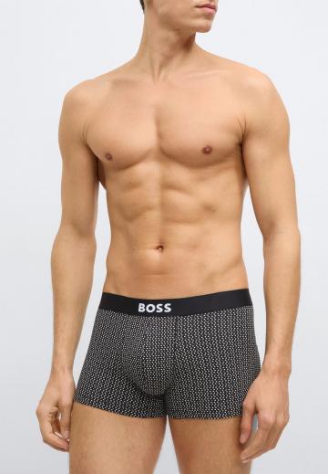 Трусы шортики