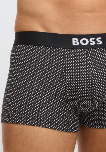 Трусы шортики