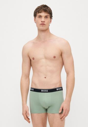 Трусы шортики