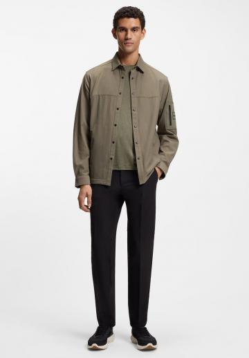 Спортивная майка