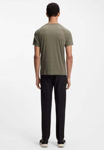 Спортивная майка