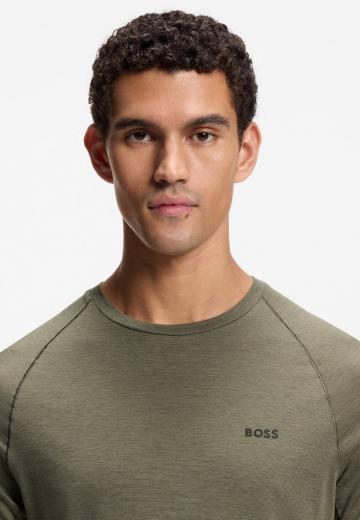 Спортивная майка