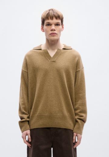 Пуловер