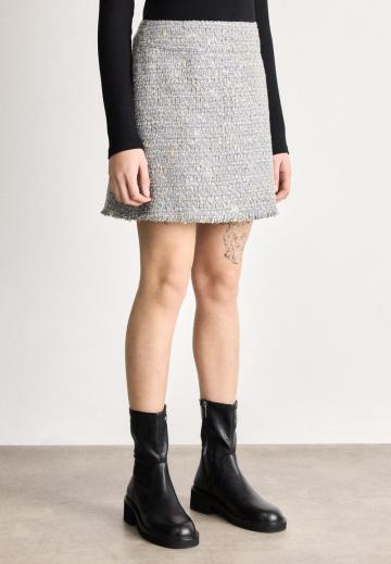 Мини-юбка