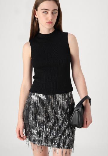 Летняя юбка