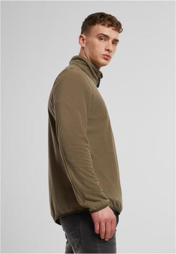 Флисовая куртка