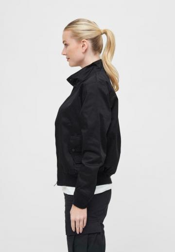 Куртка с накладнымит карманами