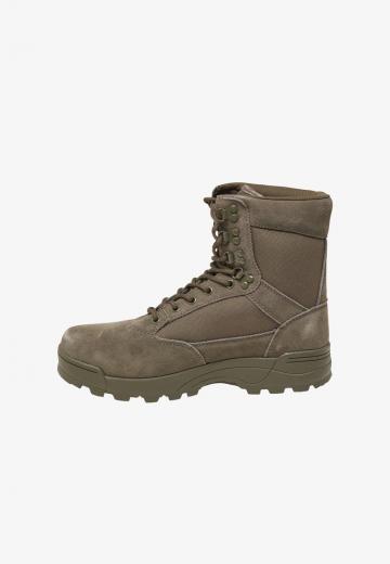 Походные ботинки