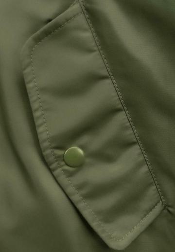 Зимняя куртка