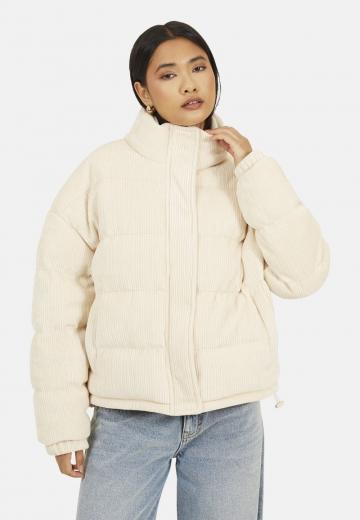 Вельветовая куртка