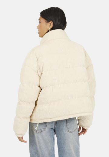 Вельветовая куртка