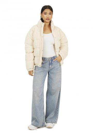 Вельветовая куртка