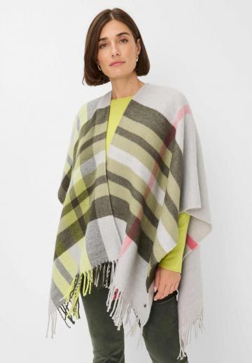 Длинная куртка