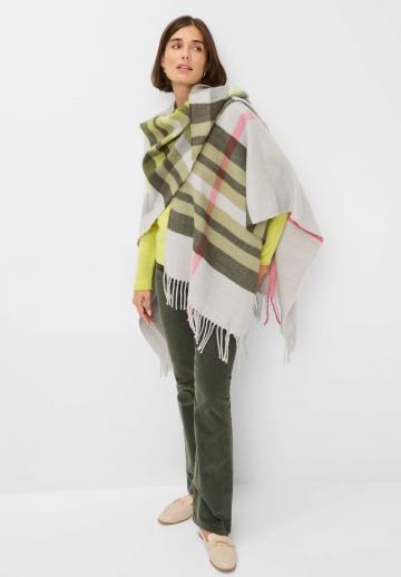 Длинная куртка