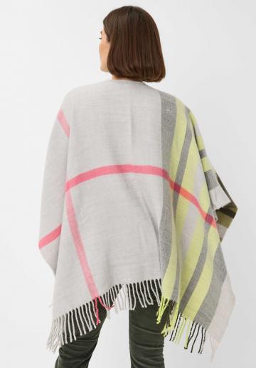 Длинная куртка