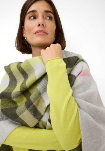 Длинная куртка