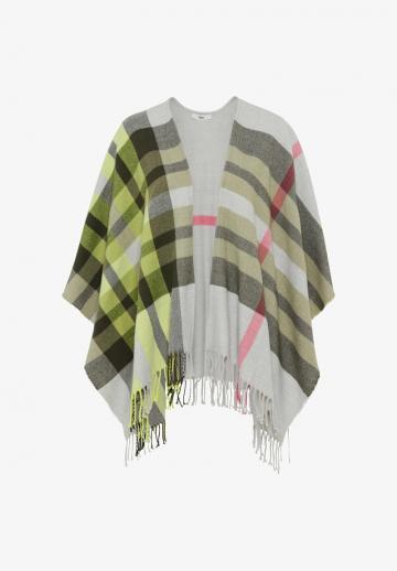 Длинная куртка