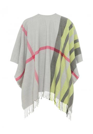 Длинная куртка