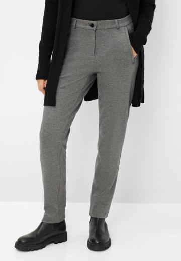 Узкие брюки