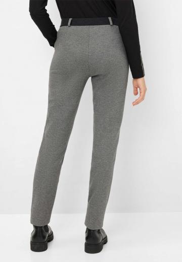 Узкие брюки