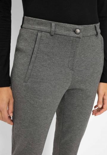 Узкие брюки