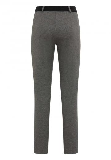 Узкие брюки