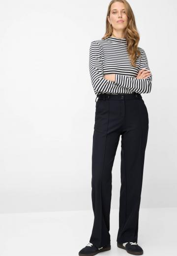 Прямые брюки