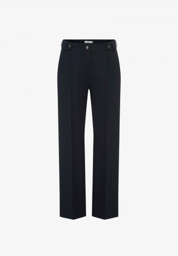 Прямые брюки