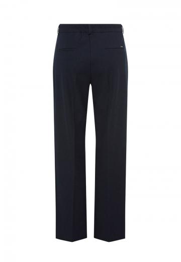 Прямые брюки