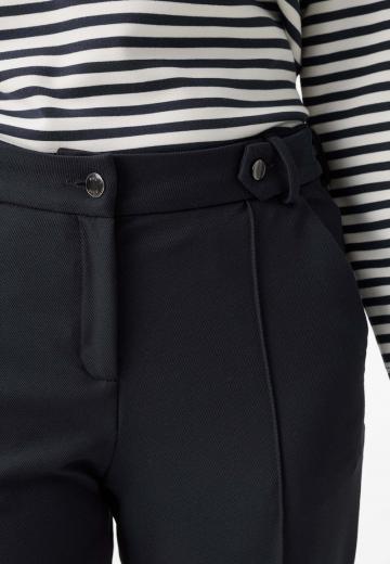 Прямые брюки