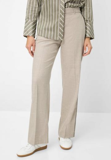 Прямые брюки