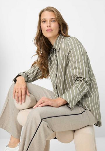 Прямые брюки