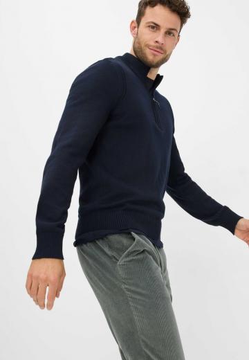 Вельветовые брюки