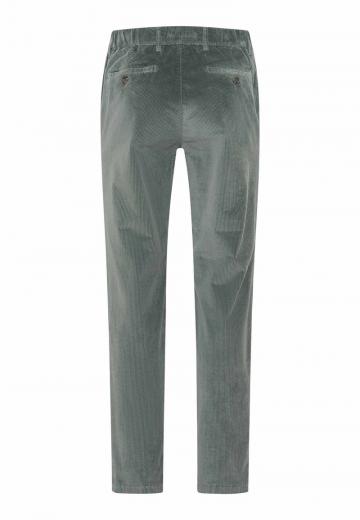 Вельветовые брюки