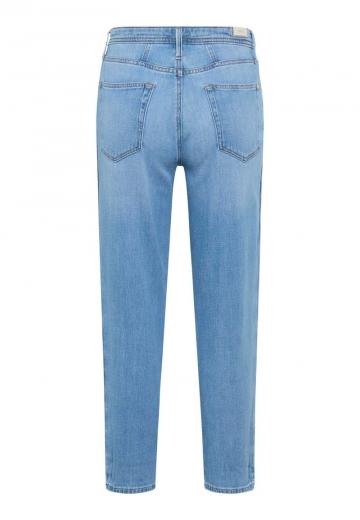 Короткие джинсы