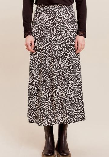 Летняя юбка