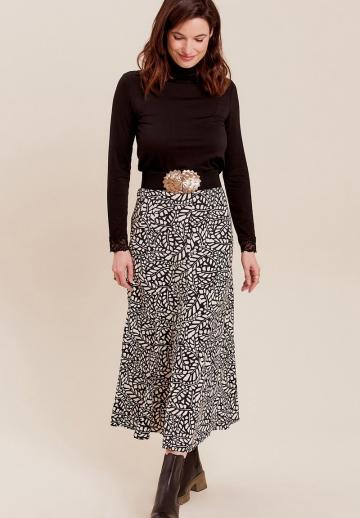 Летняя юбка