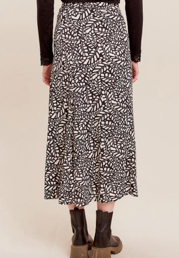 Летняя юбка