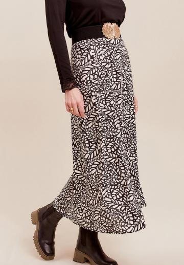 Летняя юбка