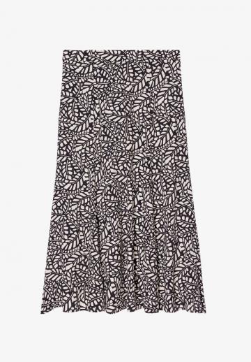 Летняя юбка