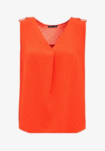 Майка-борцовка