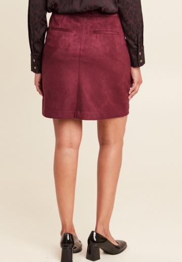 Мини-юбка
