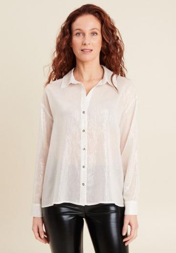 Блузка-рубашка