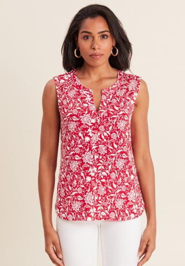 Майка-борцовка