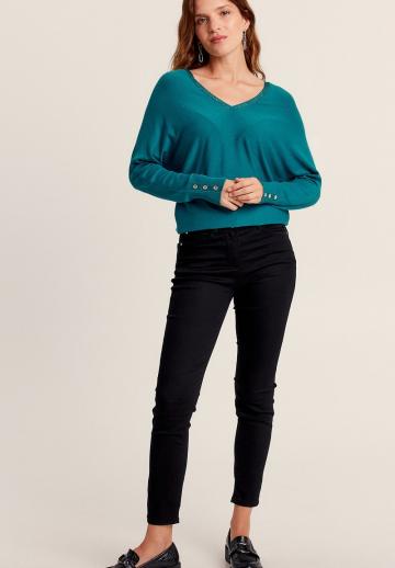 Узкие брюки