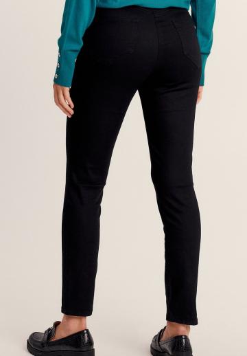 Узкие брюки